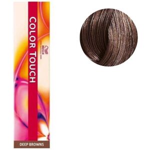 Wella Professionals Color Touch Demi Permanent Hair Colour - Rich Velvet Blonde - Hair Colour Wella Professionals Color Touch Demi Permanent Hair Colour - Rich Velvet Blonde - Hair Colour