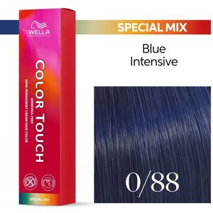 Wella Professionals Color Touch Blue Mix - Hair Colour Wella Professionals Color Touch Blue Mix - Hair Colour