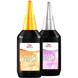 Wella Professionals Biondo scuro dorato ramato - Color Fresh Wella Professionals Biondo scuro dorato ramato - Color Fresh