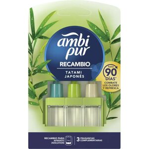 Ambi-Pur 3Volution Tatami Air Freshener - Electric Ambi-Pur 3Volution Tatami Air Freshener - Electric