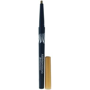 Max Factor Excess Intensity Gold Eyeliner - Longwear, Waterproof Max Factor Excess Intensity Gold Eyeliner - Longwear, Waterproof