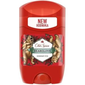 Old Spice Bearglove deodorant stick for men (50 ml) Old Spice Bearglove deodorant stick for men (50 ml)