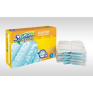 Swiffer 4015600911805 Cleaning Duster - Dust Magnet Refill Swiffer 4015600911805 Cleaning Duster - Dust Magnet Refill