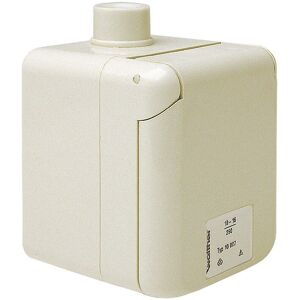 Walther-Werke Mondo 117306 Prise électrique - 16 A 3P Walther-Werke Mondo 117306 Prise électrique - 16 A 3P