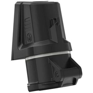 Walther FW110501SK - Prise Murale CEE NEO - IP54 - 16A 5P Walther FW110501SK - Prise Murale CEE NEO - IP54 - 16A 5P