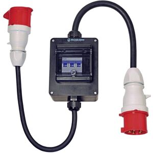 Walther Werke Model 64Z0102 - 3m CEE Adapter Cable, 16A Walther Werke Model 64Z0102 - 3m CEE Adapter Cable, 16A