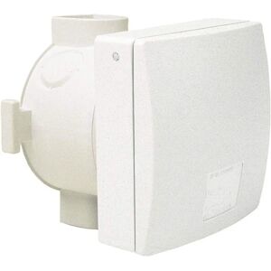 Walther Werke 416RW CEE Wall Socket - 5P 16A 400V IP44 Walther Werke 416RW CEE Wall Socket - 5P 16A 400V IP44
