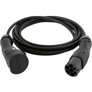 Walther Werke - 9771020075-S Câble de charge pour véhicule électrique - 7,5 m - Publicité Walther Werke - 9771020075-S Câble de charge pour véhicule électrique - 7,5 m - Publicité