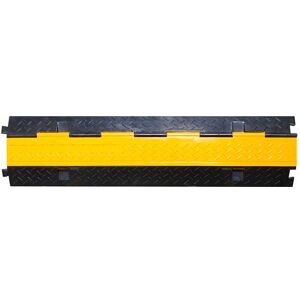 Walther Werke 39870020 Kabelbrücke - Flexibles Kabelmanagement Walther Werke 39870020 Kabelbrücke - Flexibles Kabelmanagement