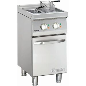 Bartscher 700 9L x 2 - Publicité Bartscher 700 9L x 2 - Publicité