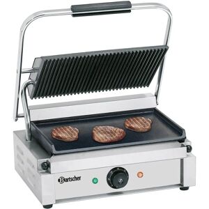 Bartscher A150676 Elektrischer Grill - 41x37cm, Gusseisen emailliert Bartscher A150676 Elektrischer Grill - 41x37cm, Gusseisen emailliert
