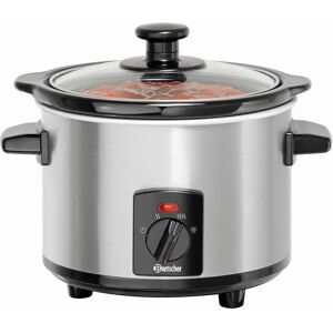 Bartscher Mini Chauffe-plat - Insert en Céramique - 1,25L - Chauffe-plat - Publicité Bartscher Mini Chauffe-plat - Insert en Céramique - 1,25L - Chauffe-plat - Publicité