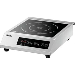 Piastra a Induzione Bartscher IK 35 TC Piastra a Induzione Bartscher IK 35 TC