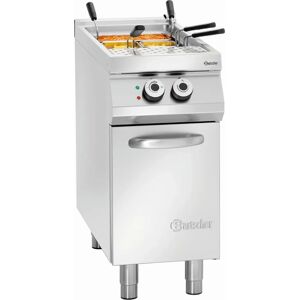 Bartscher 900 Série Cuiseur à pâtes électrique, 40L - Publicité Bartscher 900 Série Cuiseur à pâtes électrique, 40L - Publicité