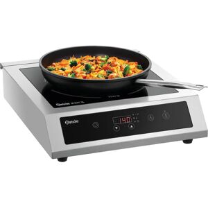 Bartscher IK 35TC XL Induktionskochplatte Bartscher IK 35TC XL Induktionskochplatte