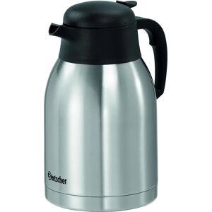Bartscher Contessa 1002 Doppelwand Kaffekanne - 2L Bartscher Contessa 1002 Doppelwand Kaffekanne - 2L