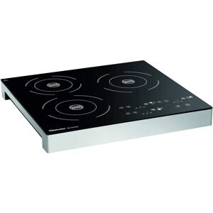 Bartscher Induktionskochplatte IK 3342 - 3400 W, 51x48,5cm, 230V Bartscher Induktionskochplatte IK 3342 - 3400 W, 51x48,5cm, 230V