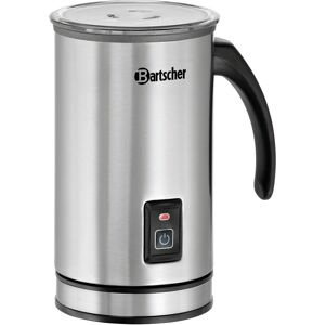 Bartscher MS600 - Nero, Argento - Montalbano di Latte Bartscher MS600 - Nero, Argento - Montalbano di Latte