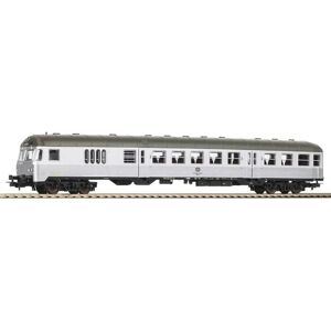 Piko 23602 - Karlsruhe H0 Silberling Steuerwagen - Modelleisenbahnwagen Piko 23602 - Karlsruhe H0 Silberling Steuerwagen - Modelleisenbahnwagen