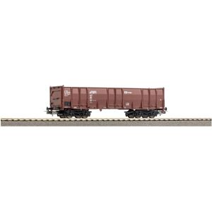 Piko H0 27718 Offener Güterwagen Eaos - Modellbahnwagen Piko H0 27718 Offener Güterwagen Eaos - Modellbahnwagen