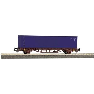 Piko H0 27719 Containertragtog - ČD V Piko H0 27719 Containertragtog - ČD V