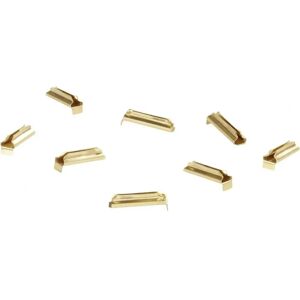 Piko PK35290 Connecteurs de rails en métal - Accessoires G Scale Piko PK35290 Connecteurs de rails en métal - Accessoires G Scale