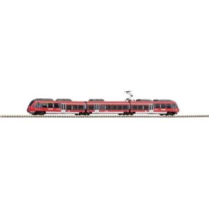 Piko BR 442 VBB DB AG Ep.VI N Modellbahn - Elektromotorwagen Piko BR 442 VBB DB AG Ep.VI N Modellbahn - Elektromotorwagen