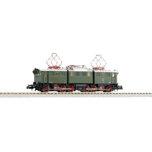 Piko Model N 40542 Lokomotiv - Skala 1:160 - Analogt DC-grænseflade Piko Model N 40542 Lokomotiv - Skala 1:160 - Analogt DC-grænseflade