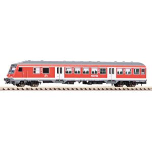 Piko N 40610 Skalamodeljernbane - Indvendig belysning kompatibel Piko N 40610 Skalamodeljernbane - Indvendig belysning kompatibel