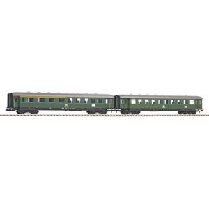 Piko N 40621 Kabelwagen 1./2. Klasse - Modelleisenbahn Wagen Piko N 40621 Kabelwagen 1./2. Klasse - Modelleisenbahn Wagen