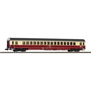 Piko Apmz 121 Passagervogn - IC Tog Model Piko Apmz 121 Passagervogn - IC Tog Model