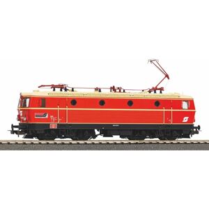 Piko Rh 1044 Elektrisk Lokomotiv - Serie 1044 - H0 Piko Rh 1044 Elektrisk Lokomotiv - Serie 1044 - H0