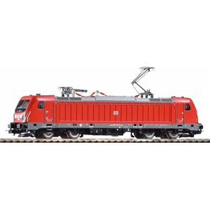 Piko H0 BR 187 Lokomotiv - Elektrisk, DB AG, Epoke VI Piko H0 BR 187 Lokomotiv - Elektrisk, DB AG, Epoke VI
