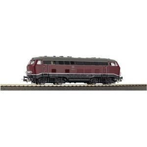Piko V 160 010 DB - Diesellokomotive H0 Piko V 160 010 DB - Diesellokomotive H0