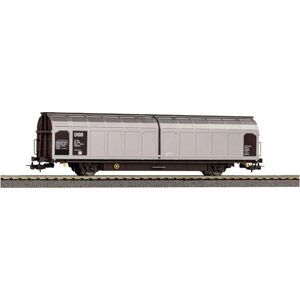 Piko H0 54503 Stor kapacitet DSB-vogn - Wagon Piko H0 54503 Stor kapacitet DSB-vogn - Wagon