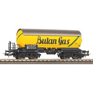 Piko H0 54539 Druckgaskesselwagen - Epoche III Piko H0 54539 Druckgaskesselwagen - Epoche III