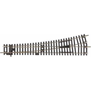 Modello ferroviario HO Piko 55220 - Binari e accessori Modello ferroviario HO Piko 55220 - Binari e accessori