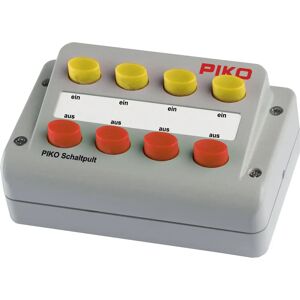 Piko 55261 - Accesorio para tren en escala H0 Piko 55261 - Accesorio para tren en escala H0