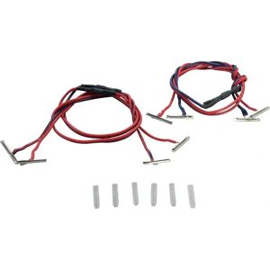 Accesorio de retorno de bucle H0 Piko - 55391 Accesorio de retorno de bucle H0 Piko - 55391
