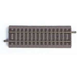 Piko H0 Modeljernbane Spor - 6x Lige 119mm - Skala H0 Piko H0 Modeljernbane Spor - 6x Lige 119mm - Skala H0