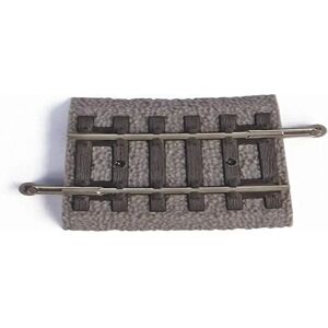 Piko Voie Courbe R1 360 7,5° Pack de 6 - Construction de train miniature - Publicité Piko Voie Courbe R1 360 7,5° Pack de 6 - Construction de train miniature - Publicité