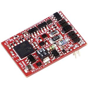 Piko SmartDecoder XP 5.1 - Lokdekoder Piko SmartDecoder XP 5.1 - Lokdekoder