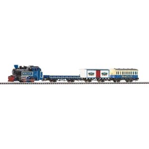 Piko Roncalli H0 Start-Set Model Train Piko Roncalli H0 Start-Set Model Train