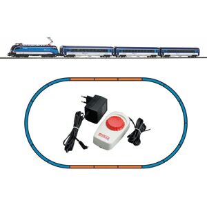 Piko Taurus ÖBB Startset - Model railway set with train and tracks Piko Taurus ÖBB Startset - Model railway set with train and tracks