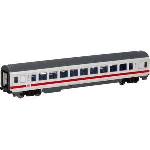 PIKO IC Treinwagen 2e Klasse - Personenwagen - Wit - Epoche V PIKO IC Treinwagen 2e Klasse - Personenwagen - Wit - Epoche V