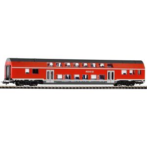 Piko DB Regio VI Model - HO Dubbeldekwagen Piko DB Regio VI Model - HO Dubbeldekwagen