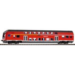 Modèle ferroviaire à double étage Piko H0 57621 - Classe 1/2 Modèle ferroviaire à double étage Piko H0 57621 - Classe 1/2