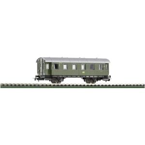 Vagone treno scala H0 - 2ª classe passeggeri - Qualità originale Vagone treno scala H0 - 2ª classe passeggeri - Qualità originale