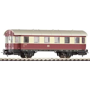 Vagone passeggeri 2ª classe Piko H0 57633 - Treno H0 Vagone passeggeri 2ª classe Piko H0 57633 - Treno H0