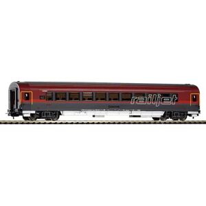 Piko H0 57642 Passenger Car - H0 Train Model Piko H0 57642 Passenger Car - H0 Train Model